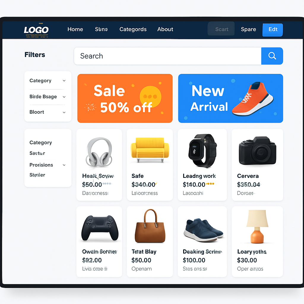 Marketplace